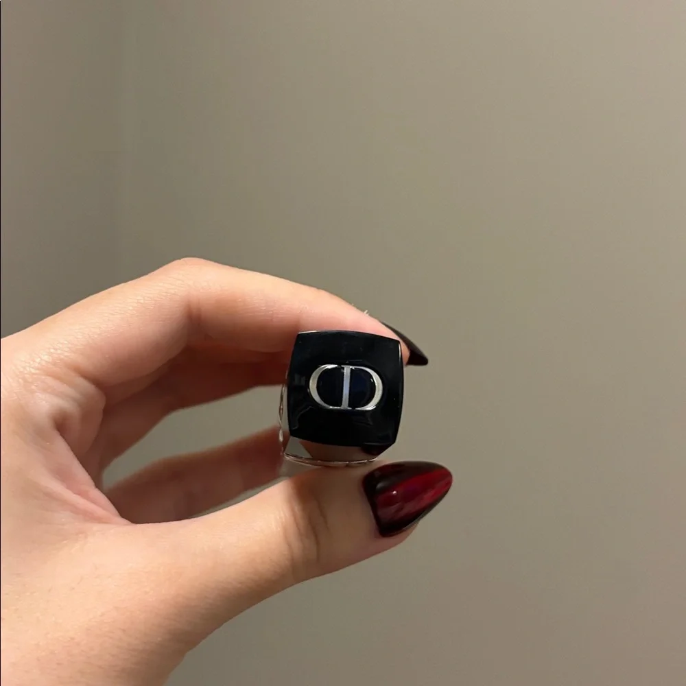 NWT Dior Rouge Dior Forever Liquid Lipstick shade forever grace 558 - Picture 6 of 6